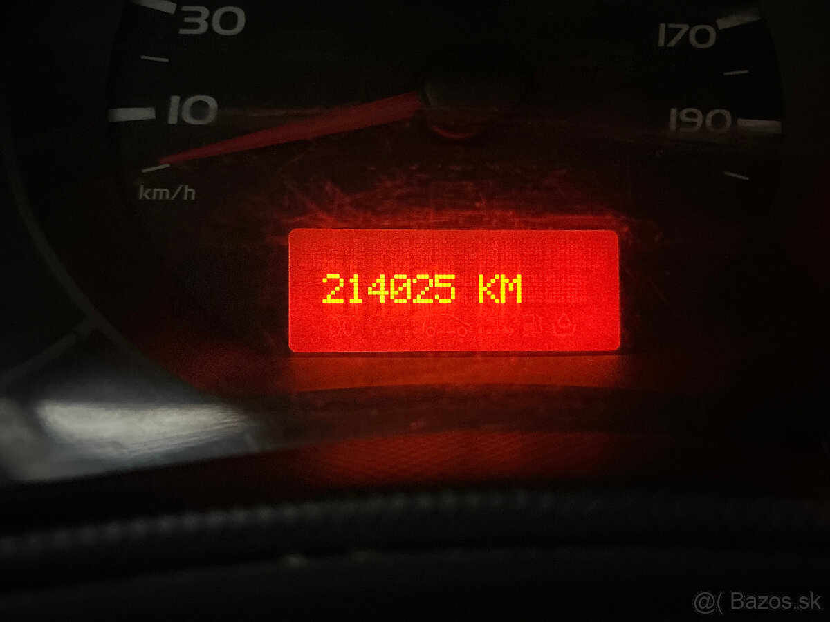 Renault Master 2.3 Dci, L2H2, 7 - miestny, odpočet DPH - 14