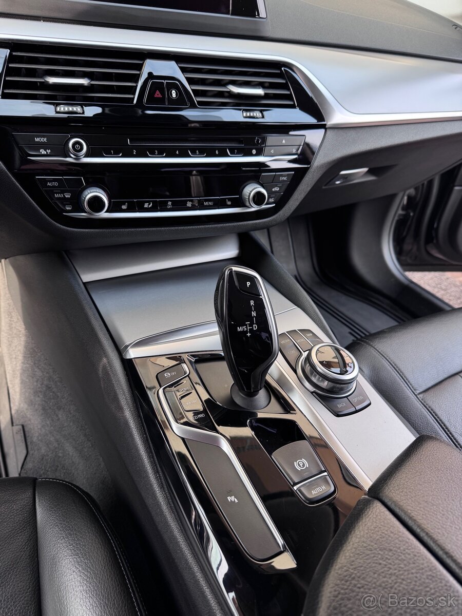 Bmw g30 - 14