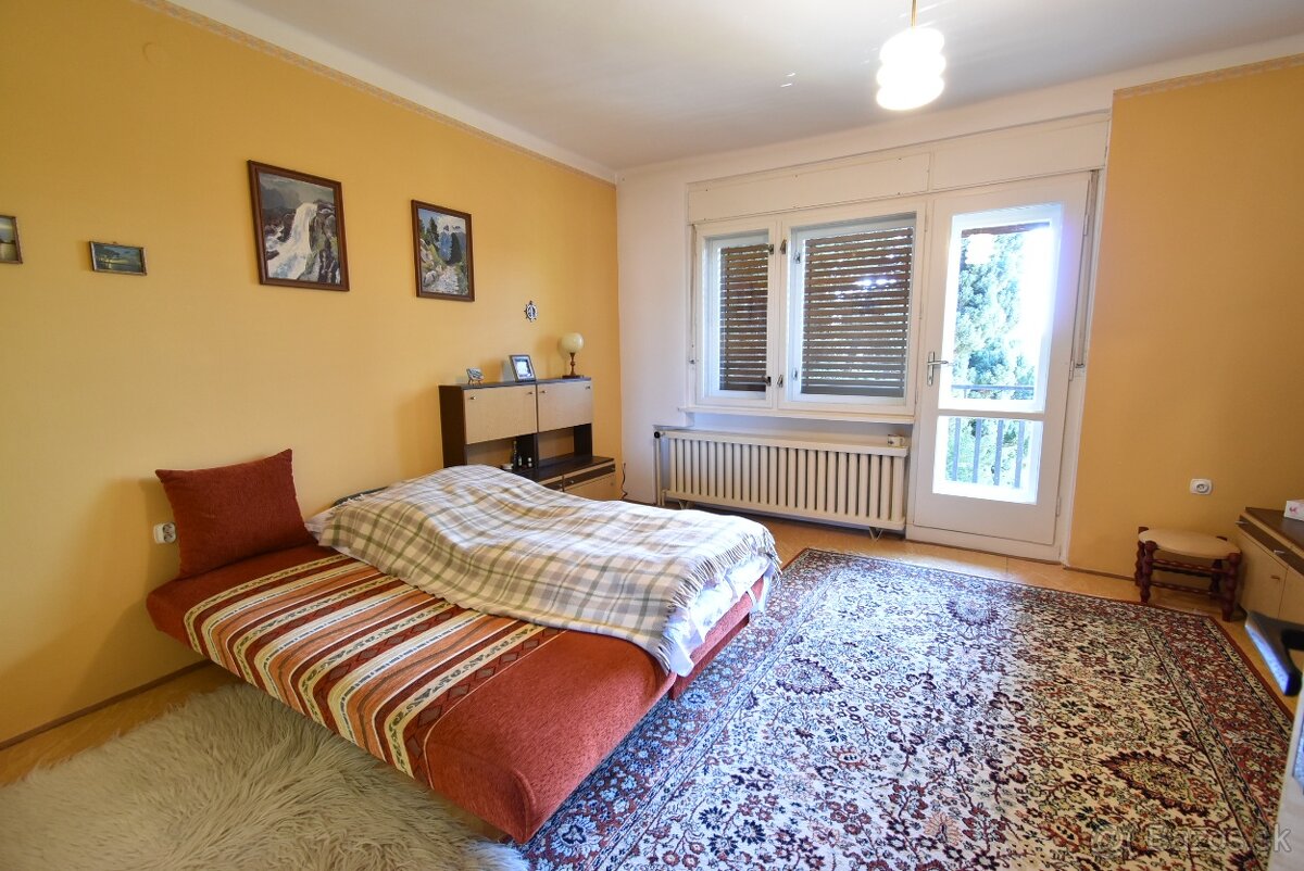 RD Bernolákovo, ul. Nálepkova - 14