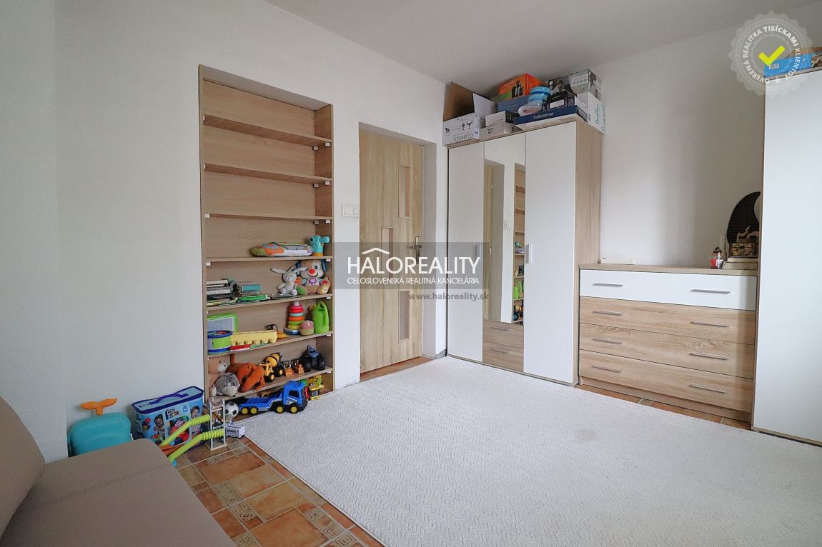 HALO reality - Predaj, rodinný dom Nitra, Párovské Háje - NO - 14