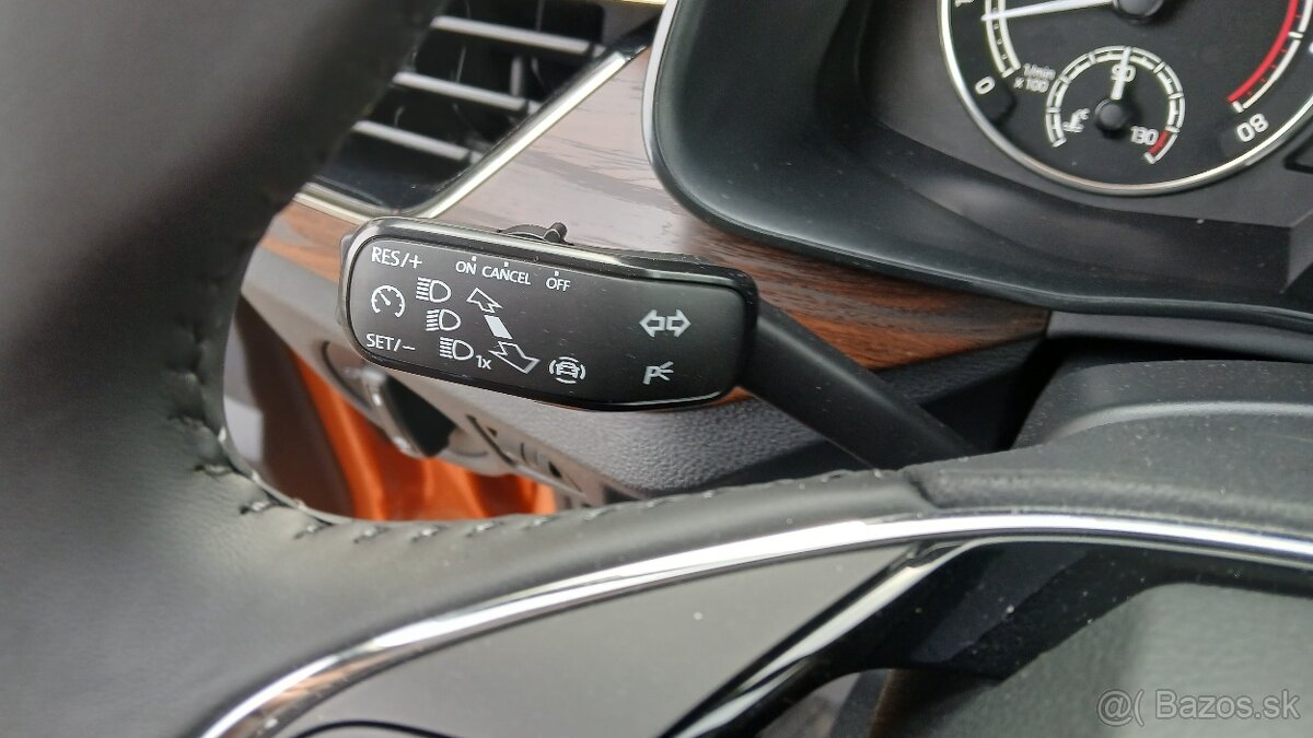 Škoda Kamiq Scout 1.5TSI - 14