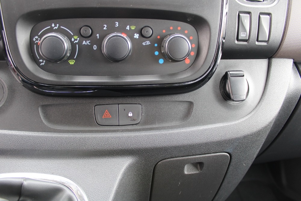 Fiat Talento, 1,6 MTJ L2H1+klima+PDC - 14