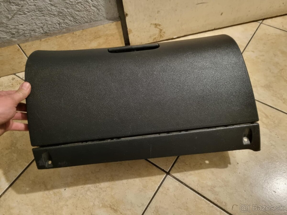 PREDAM SVETLO OCTAVIA 1 facelift ľavý fukár kaslik - 14