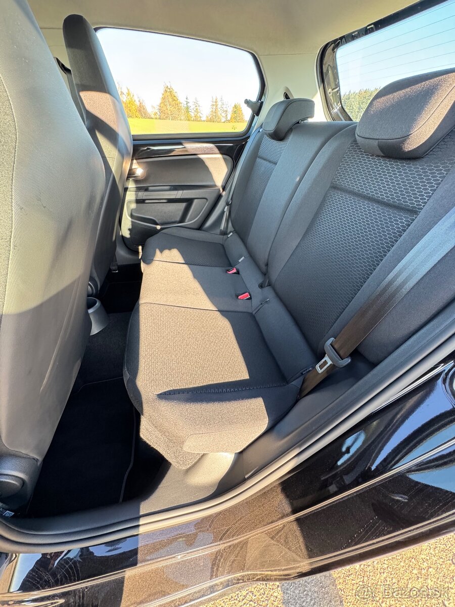 Seat Mii 1.0 MPI 55 kW - 14