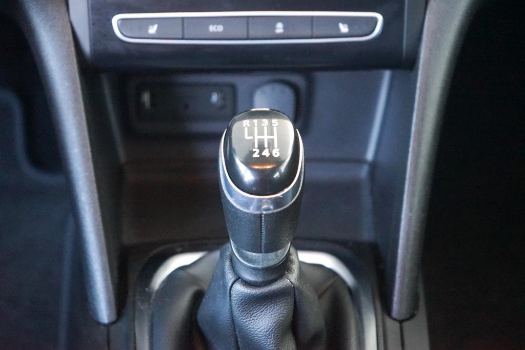 31- Renault, Mégane, 2017, nafta, 1.5 dCi, 66kw - 14