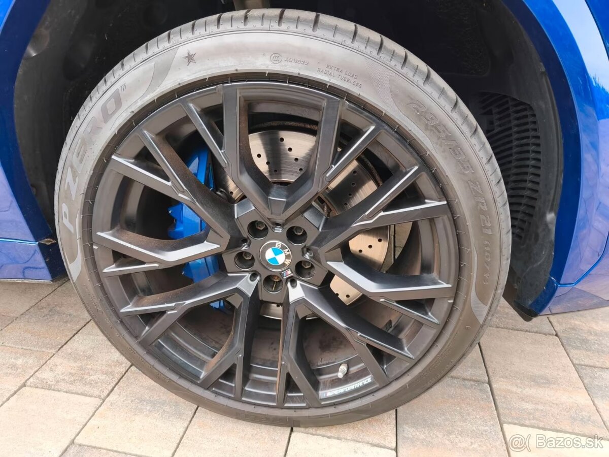 BMW X6 M Competition M Competition - 14