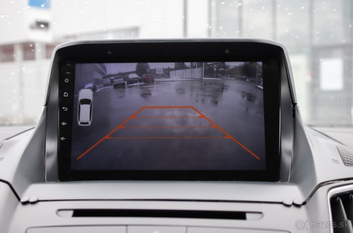 Ford Grand C-Max - 14