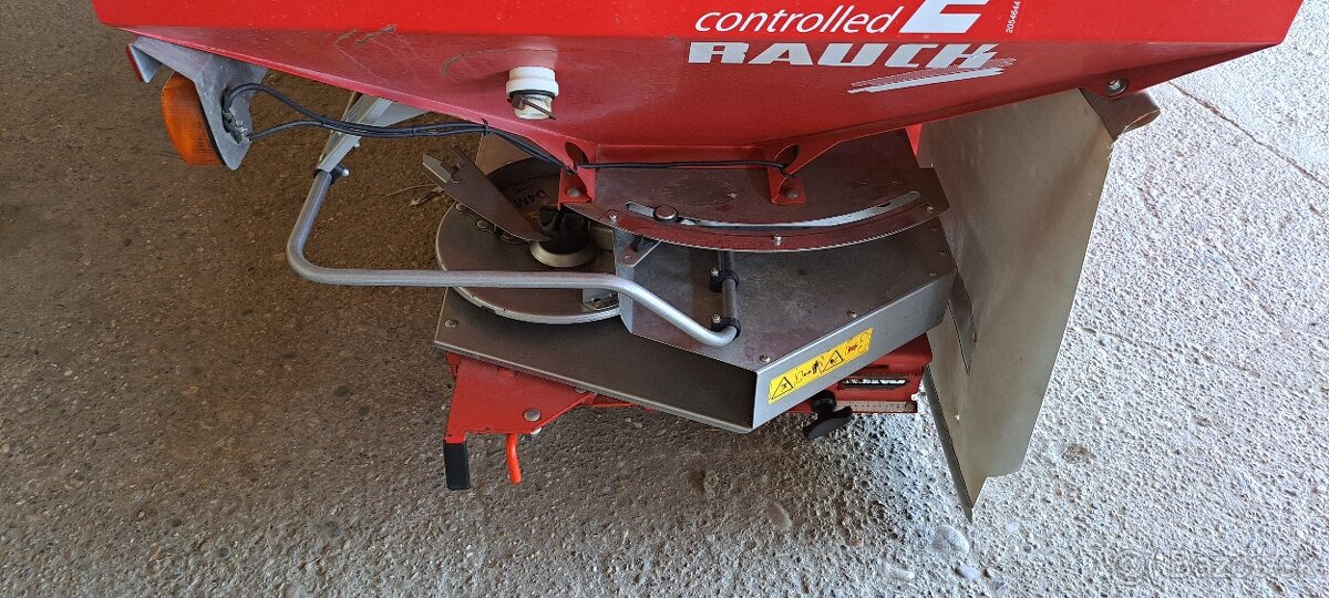 Rauch Kuhn AXERA M1102 - 14