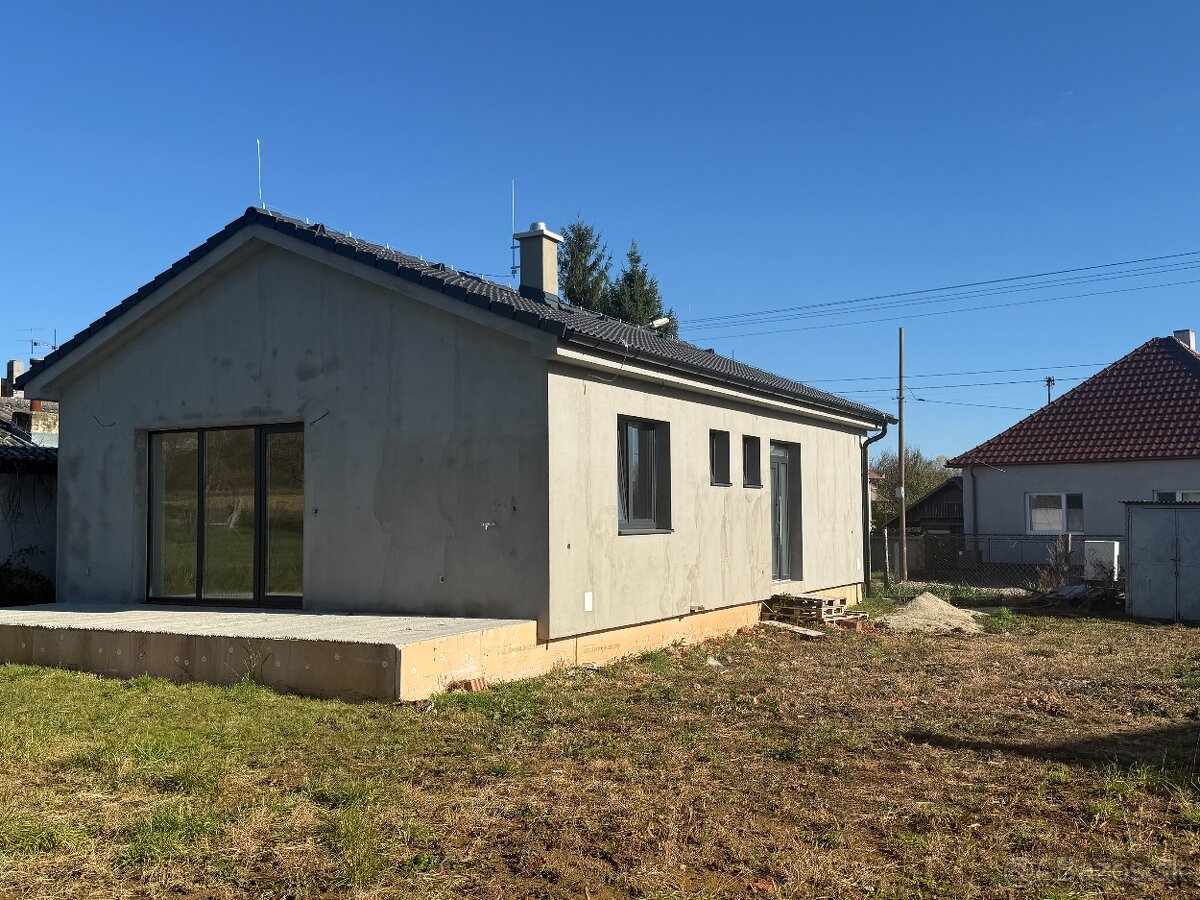 PREDAJ - NOVOSTAVBA - TESÁRSKE MLYŇANY - 14