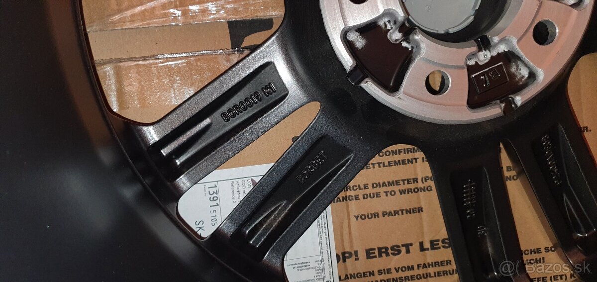 Kia ceed sportage gt x ceed proceed Rio 5x114,3 r18 - 14