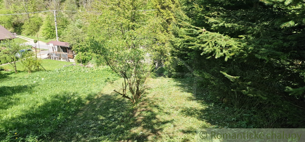 Ovocný sad s možnosťou výstavby s jedinečným výhľadom na - 14