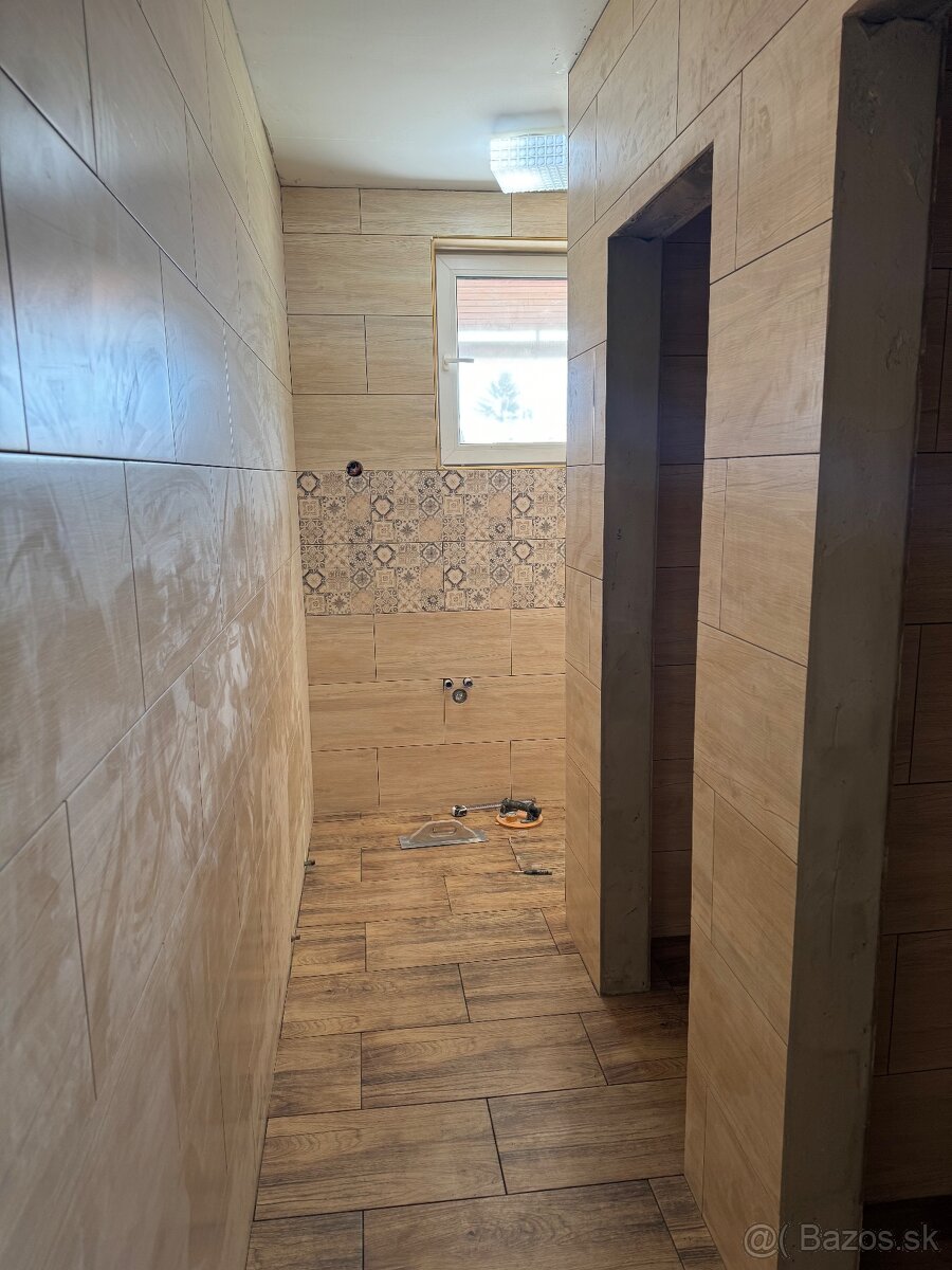 ‼️Rekonštrukcie bytov, Fasady, murár , stavebné prace ‼️ - 14