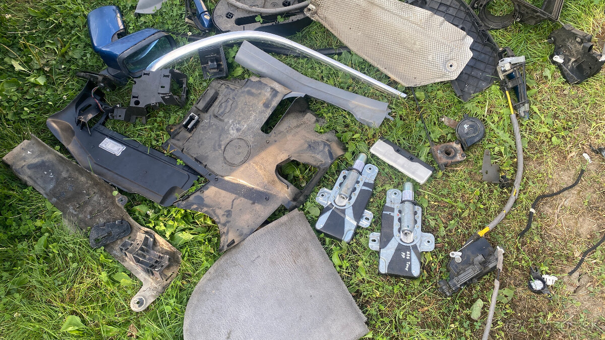 Diely BMW E46 320i touring - 14