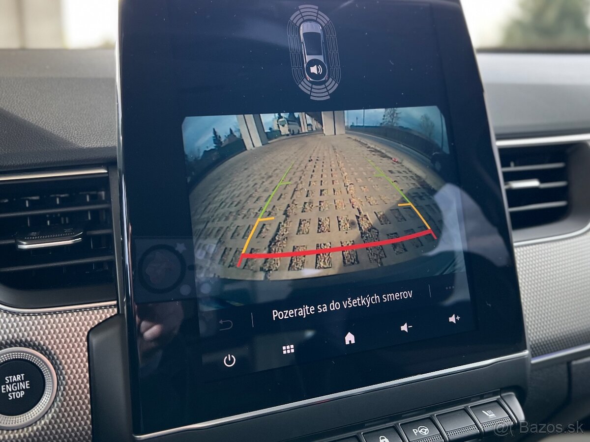 Renault Arkana 2023 | v záruke - 14