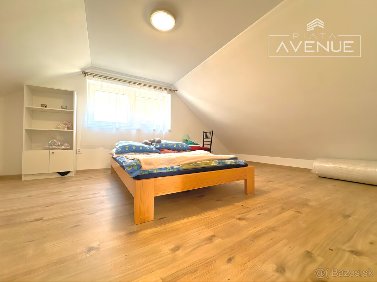 Piata Avenue | Nový domov aj biznis v jednom - Terchová - 14