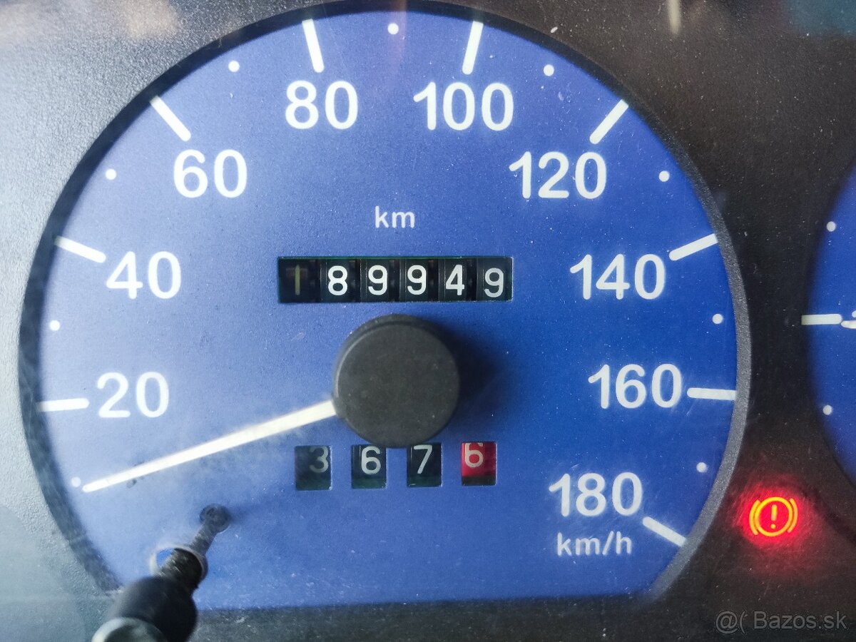 Fiat Ducato 1.9 - 14