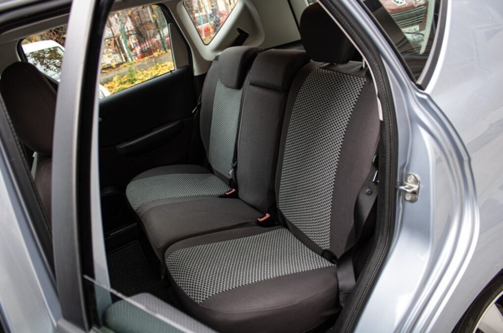 Mercedes-Benz A trieda 150 Elegance - 14