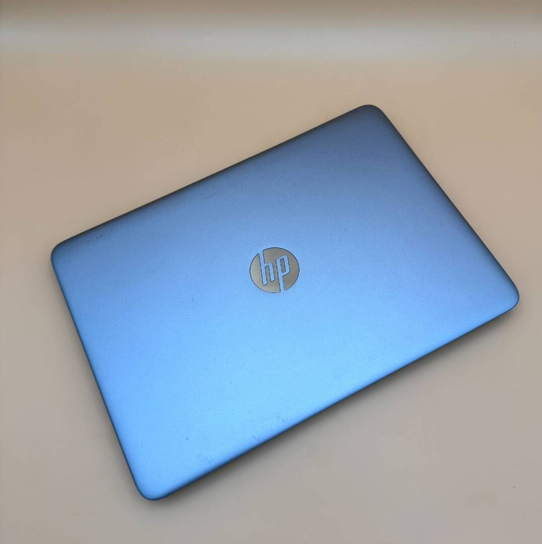 Notebook 14" HP.AMD PRO A10-8730B 4x2,40GHz.8gb ram.256gSSD - 14