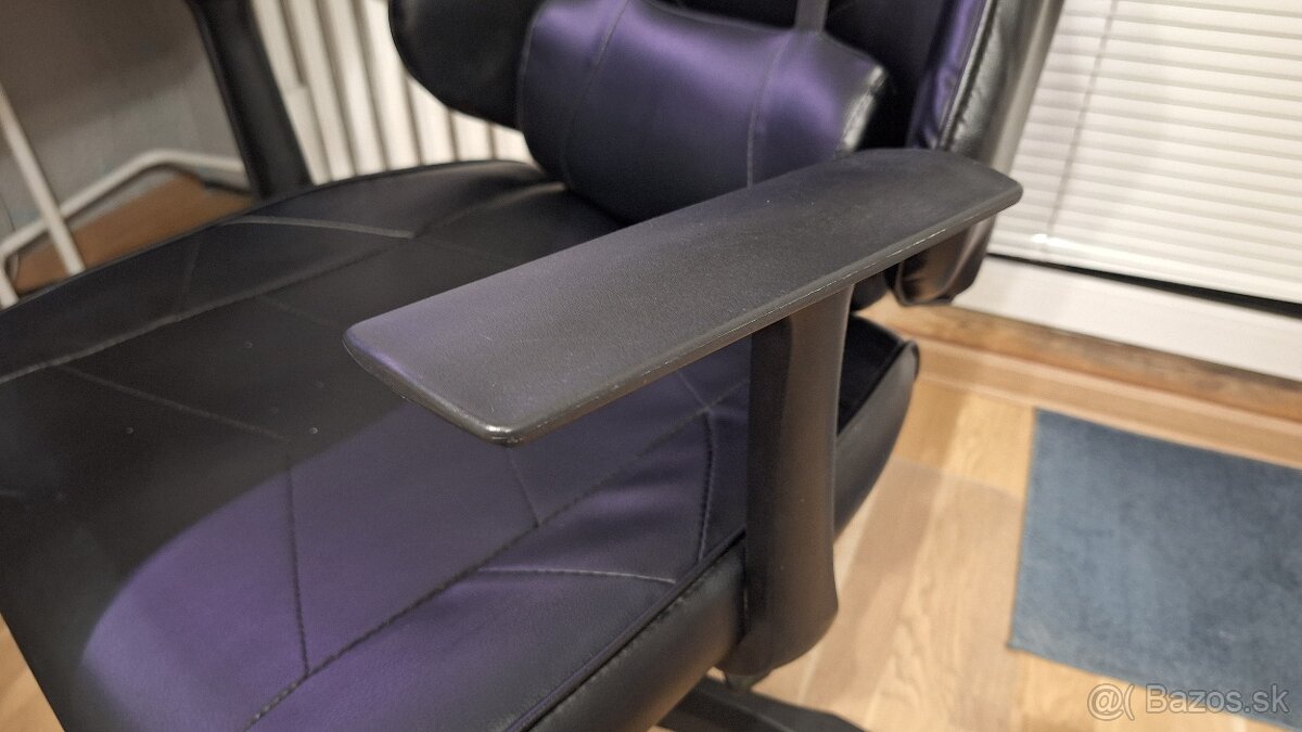 CONNECT IT LeMans Pro CGC-0700-BK čierna - 14