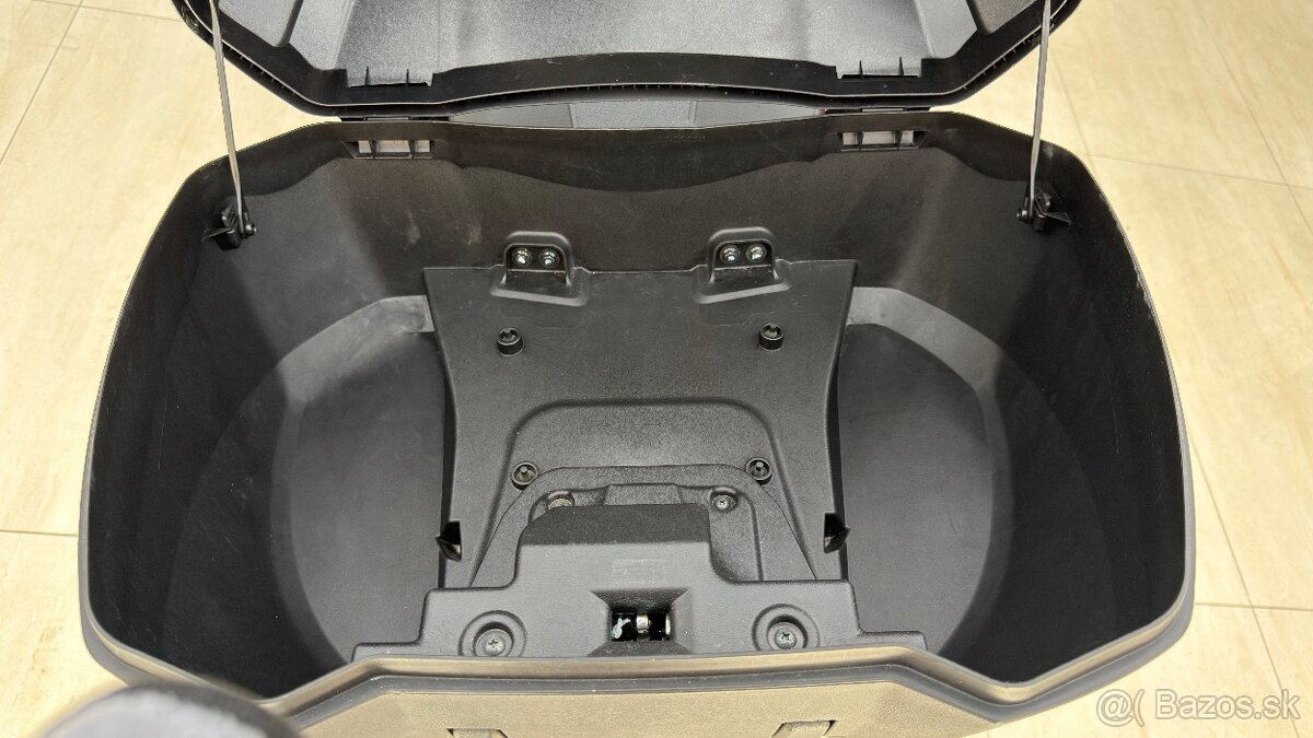 Honda Forza 125 - 14