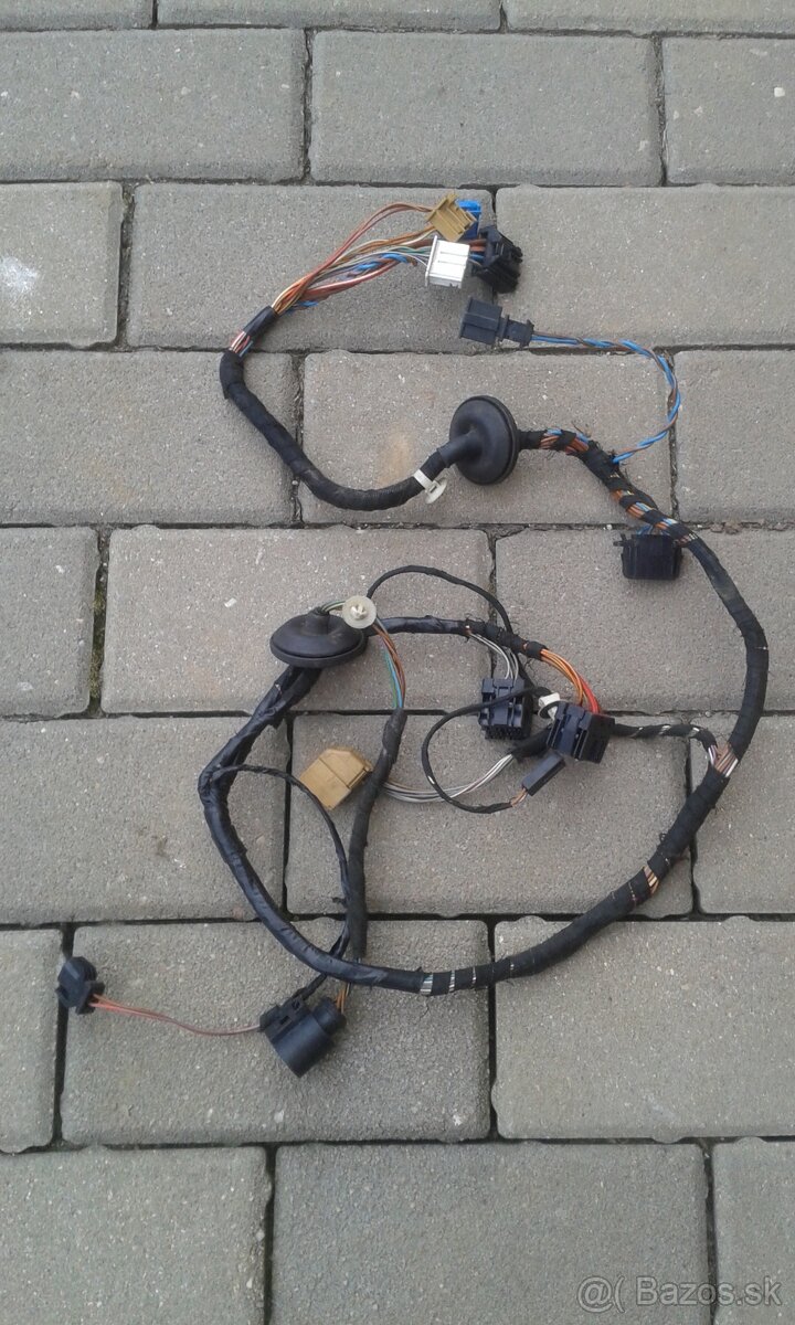 Súčiastky Škoda Fabia - 14