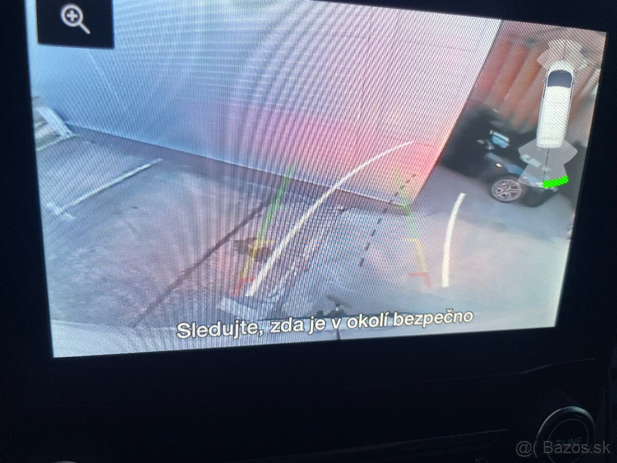 FORD TRANSIT 4/2022 T 350 MODEL V363 2.0Tdci 96 kW L3-H2 - 14