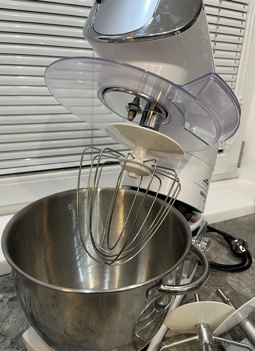 ETA Gratus Max 0028 Kuchynský robot - 14