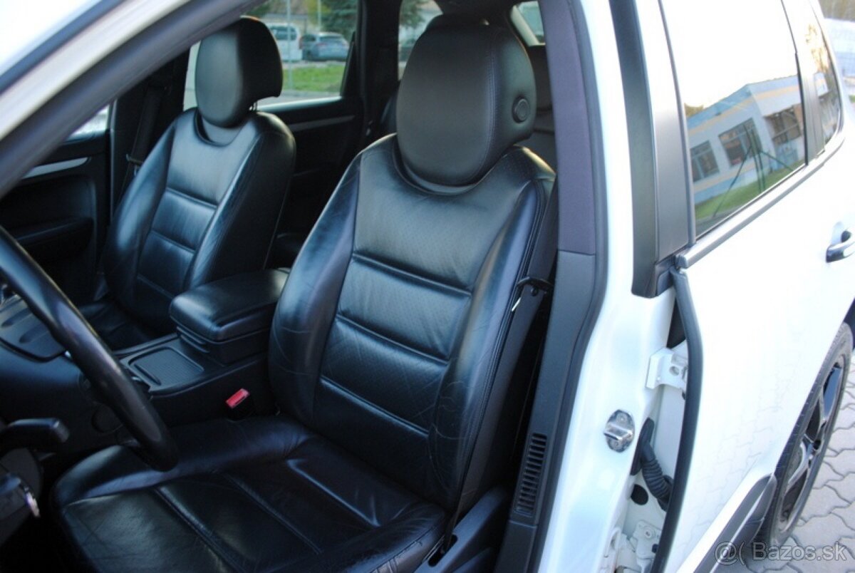 Porsche Cayenne 3.6 Benzín - PREDAJ AJ NA SPLÁTKY - 14