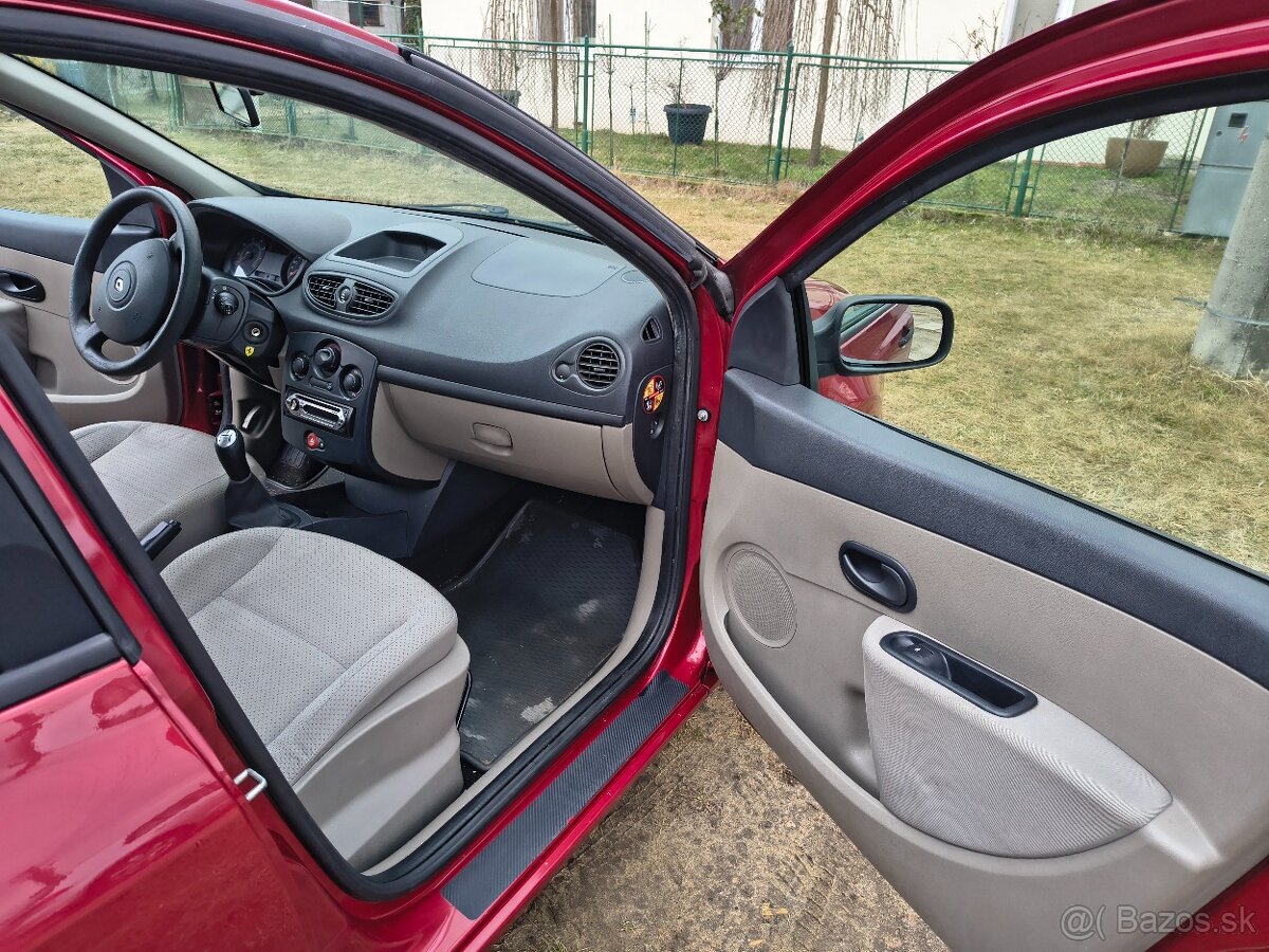 Renault Clio 1.2 Expression - 14