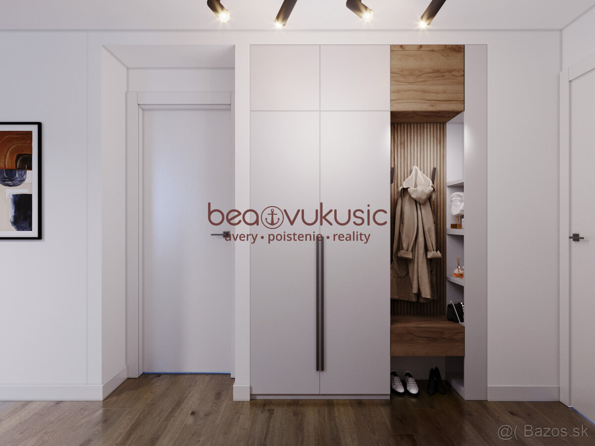 NA PREDAJ_Obnovený bytový dom_16 bytov_3 izbák_1. posch._68m - 14