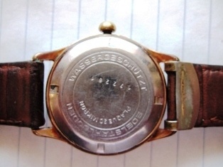 hodinky GUB Glashutte a PRIM Elegant - 14