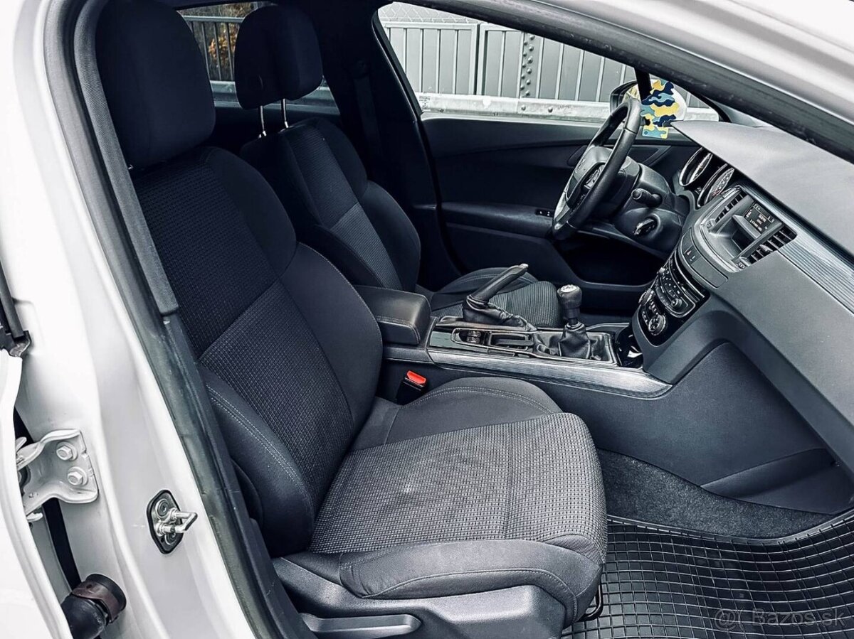 Peugeot 508 2.0 HDi Active BMP6 - 14