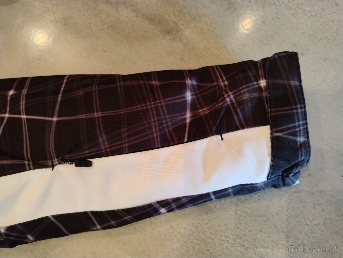 2 x dámska lyžiarska bunda - 14