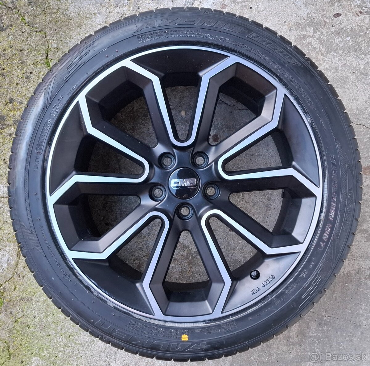 Ford S-max 2.0 EcoBoost ST Line - 14