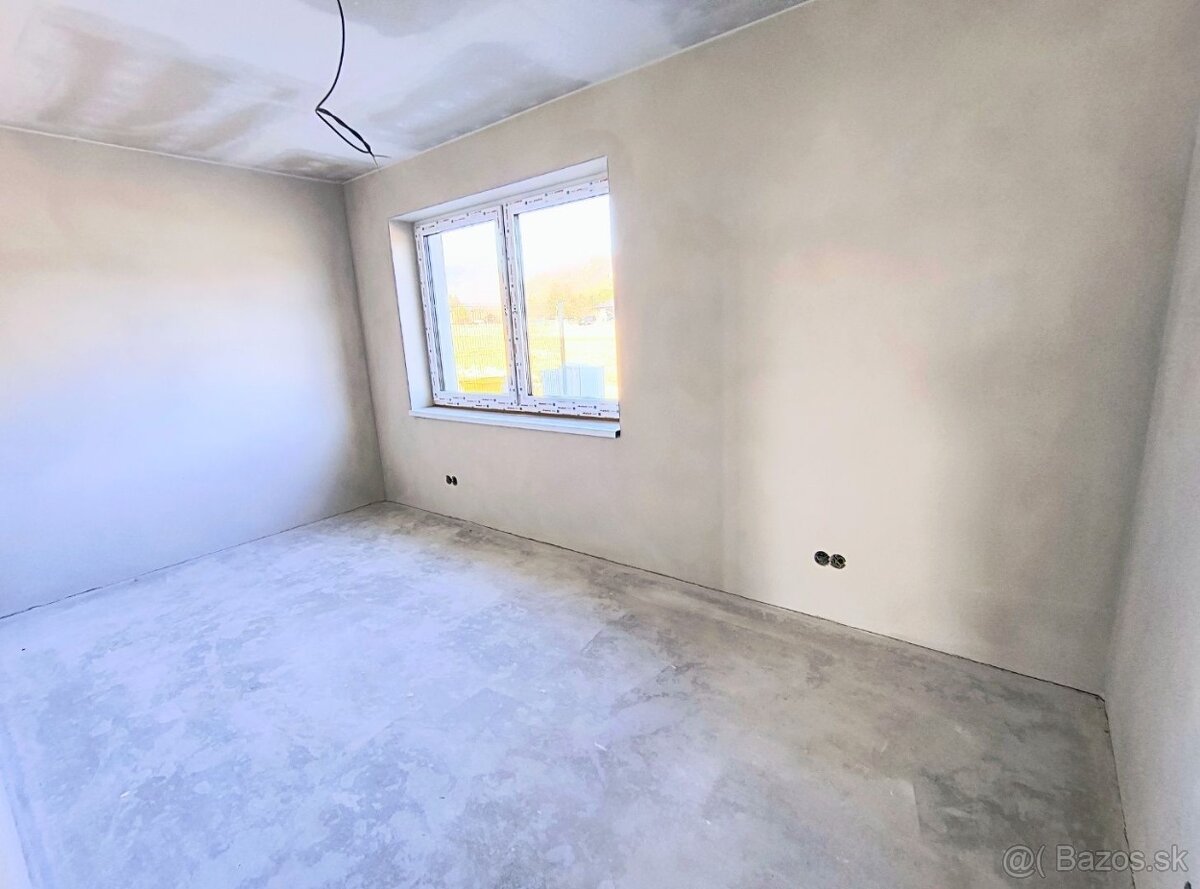 Novostavba neďaleko Šútovských vodopádov - 14