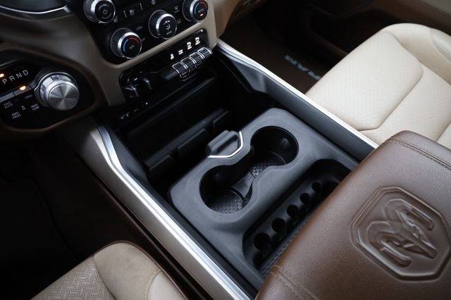 Dodge RAM 5.7 2019 - 14