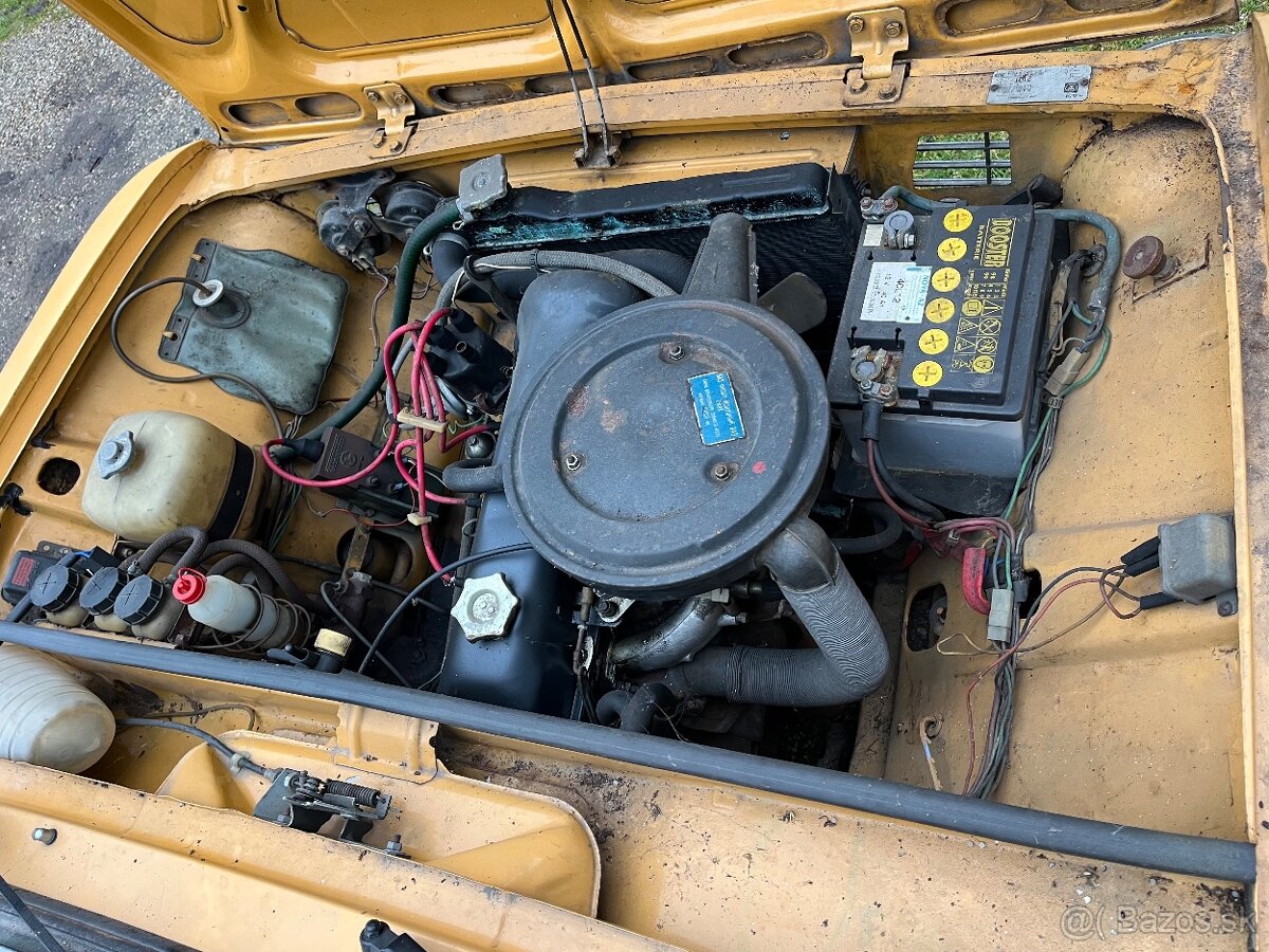 VAZ 2102 Žiguli - 14