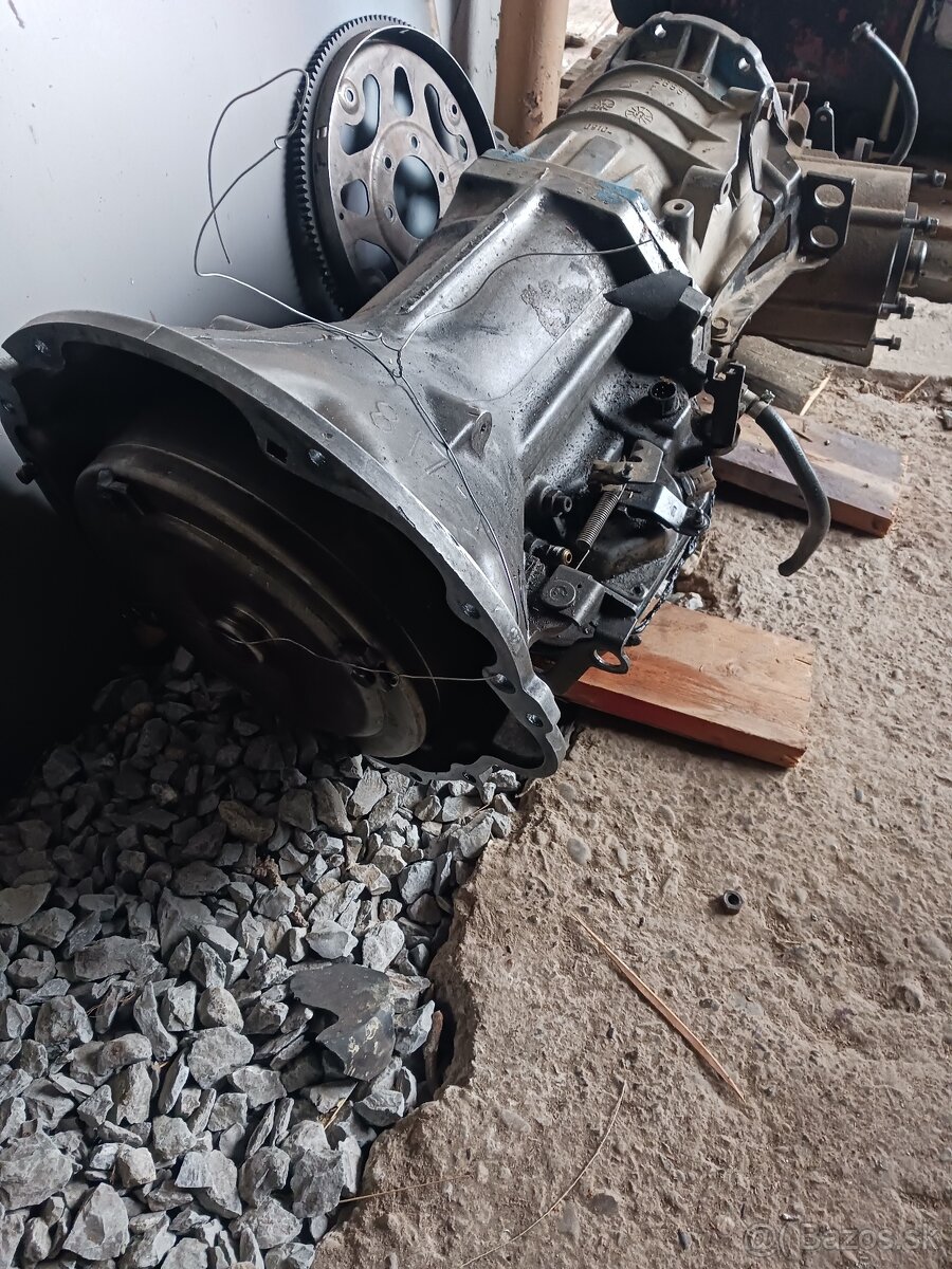 Jeep grand cherokee 3.1 - 14