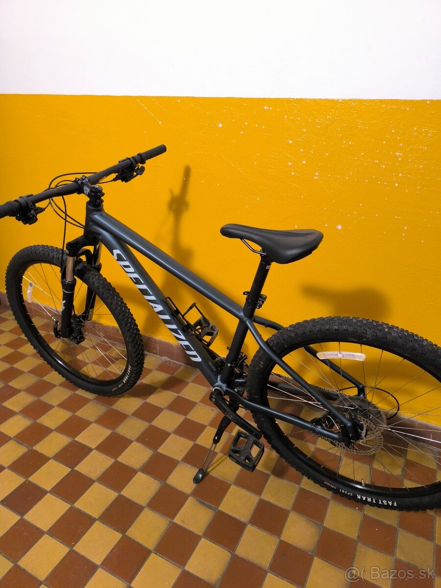 Specialized rockschoper. - 14