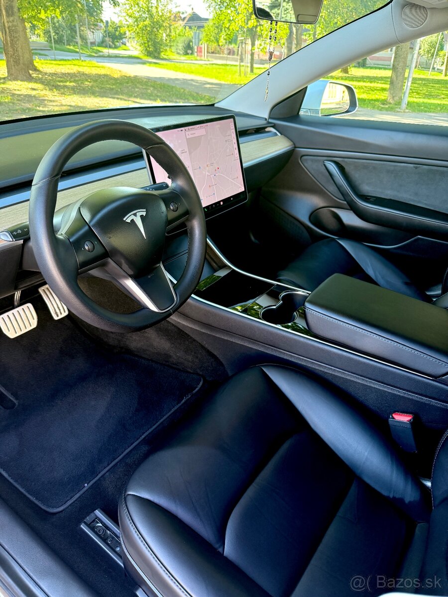 Tesla model 3 performance Dual motor - 14