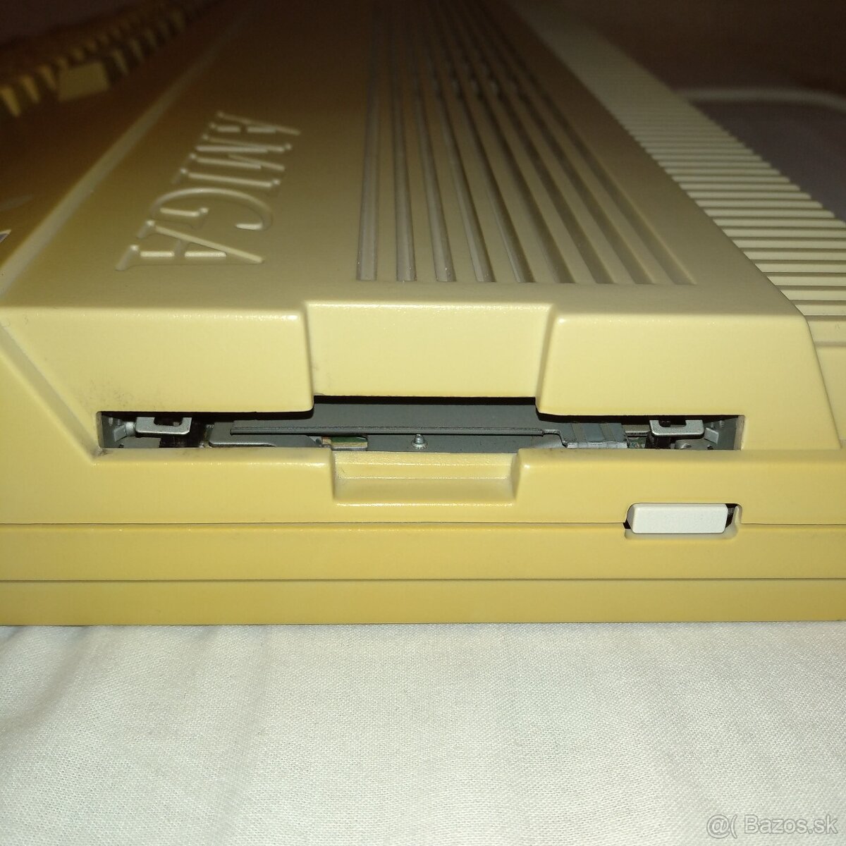 disketova mechanika pre Commodore Amiga 500/600/1200 - 14