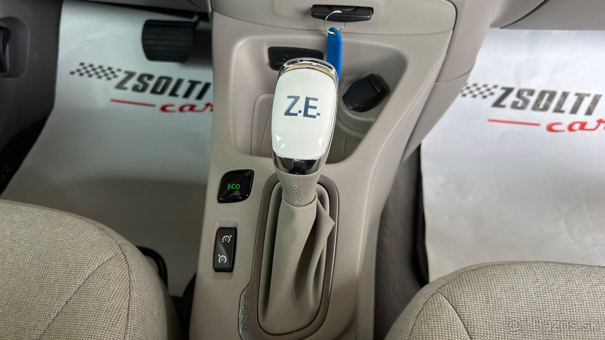 Renault Zoe Zen R90 40kWh, TOP - 14