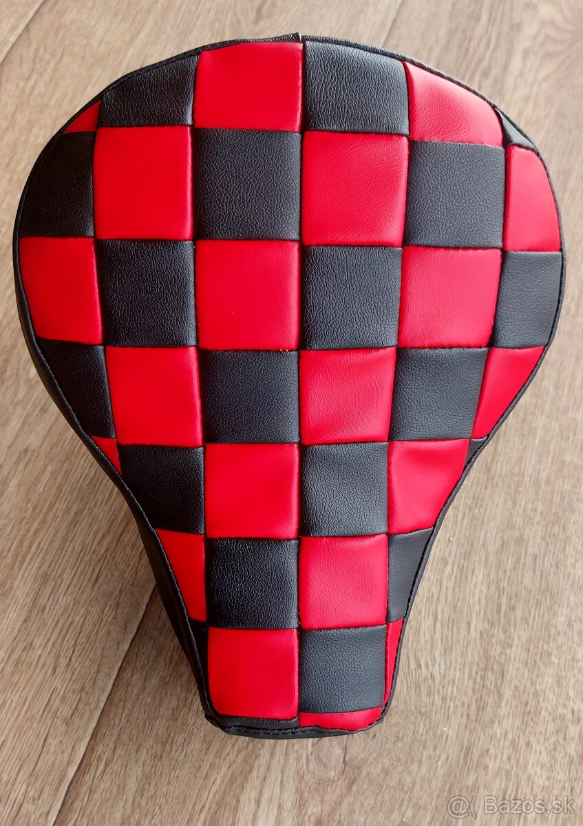 Predám poťah jawa babetta 210, 207 - 14