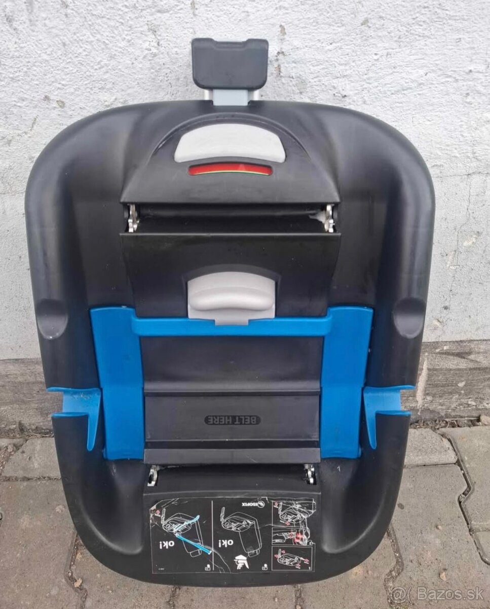 Kočík 3kombinácia - 14