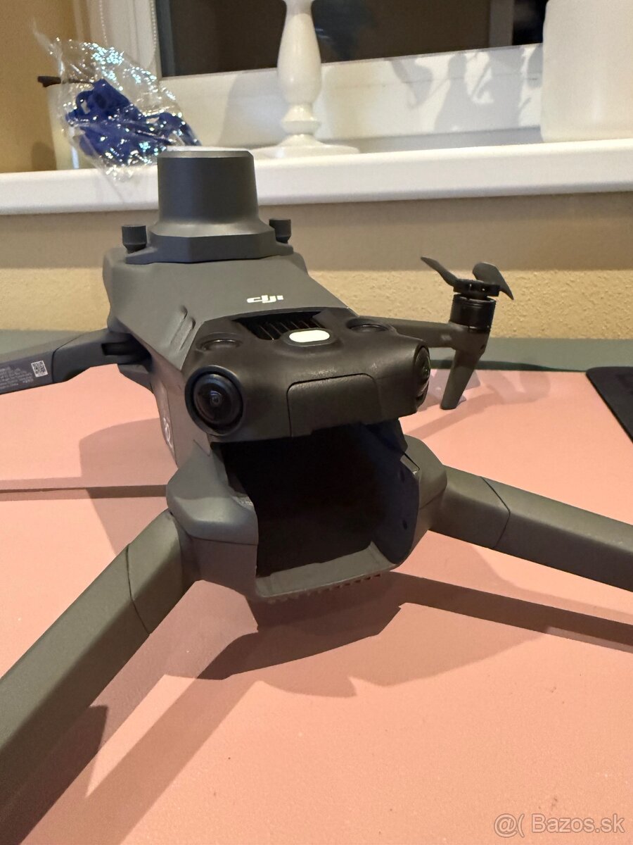 DJI Mavic 3 Multispectral - 14