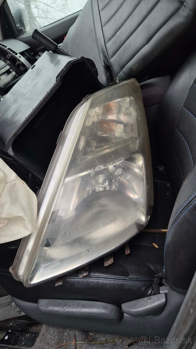 Toyota Prius 1,5i 57kw - 14