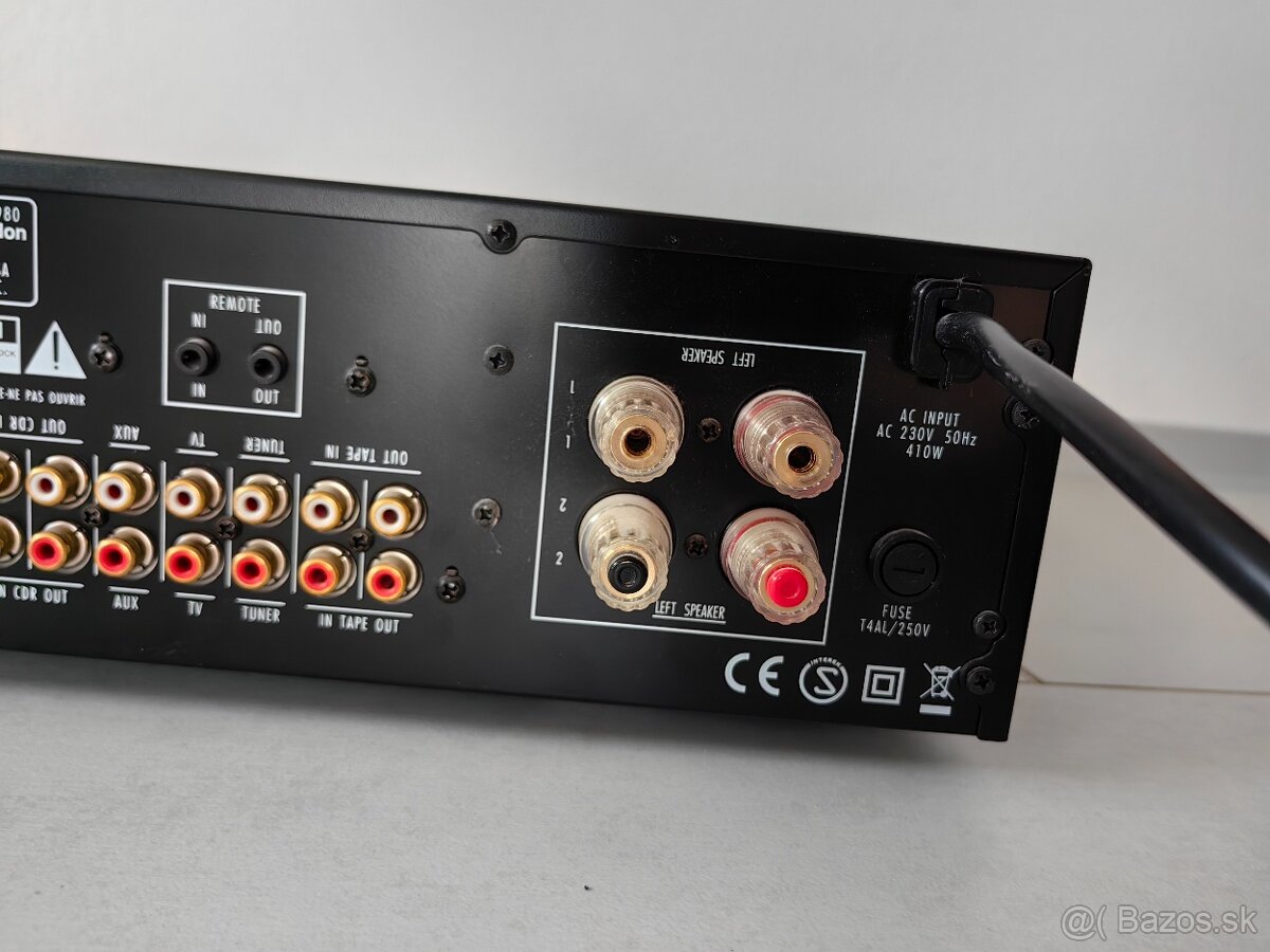 Harman Kardon HK980 - 14