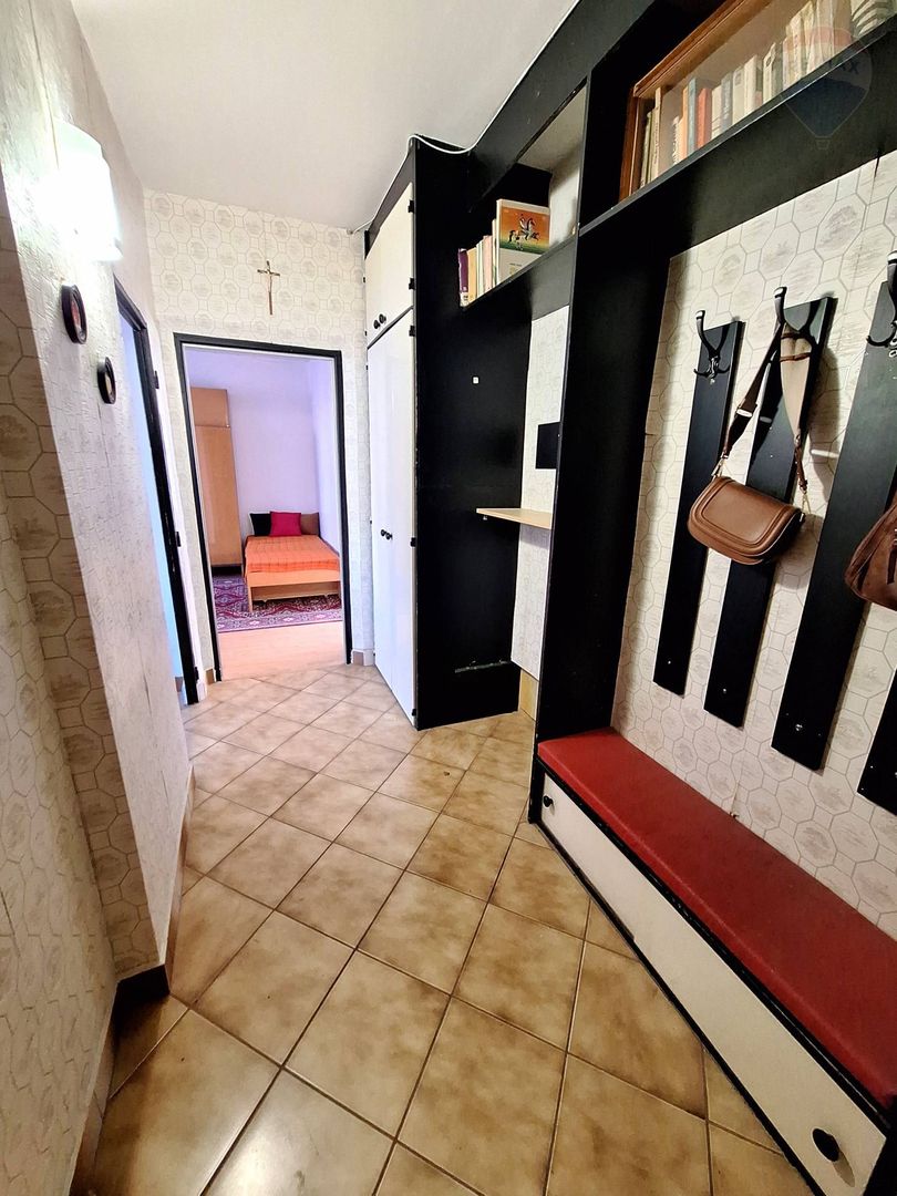 Veľký 2 izbový byt na PREDAJ Brezno - Západ - 14