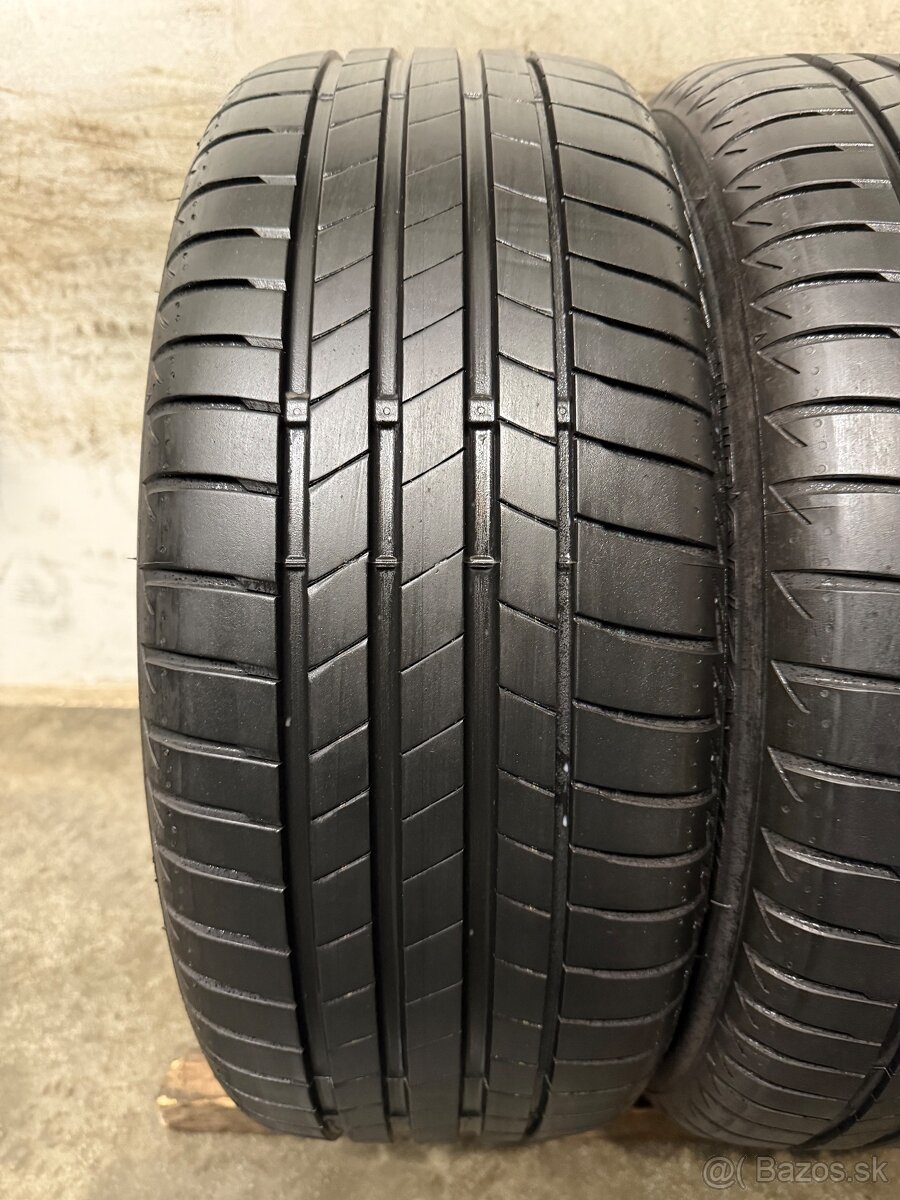 Letná sada 5x112 R18 , 225/45/18 Mercedes Benz A , B , CLA - 14