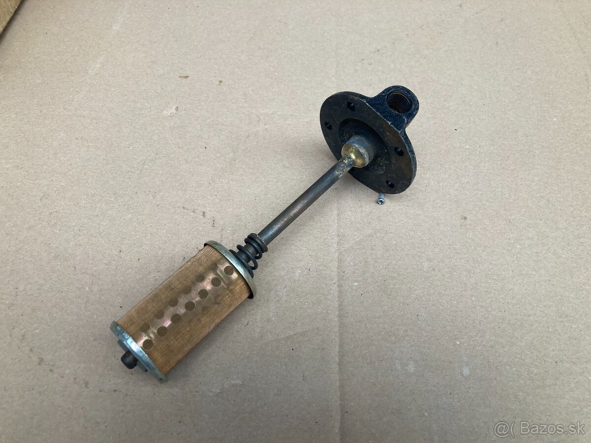 GAZ 69 predám bez TP - 14